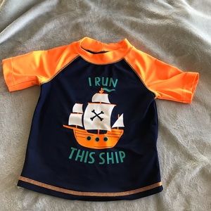 4 for $10 boys swim top